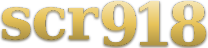 scr918 logo