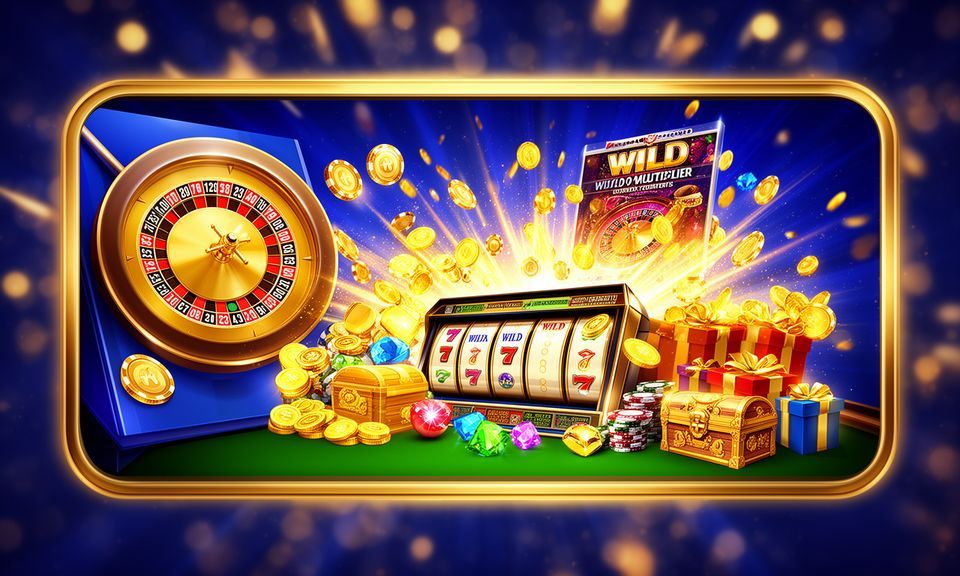 scr918 French Roulette
